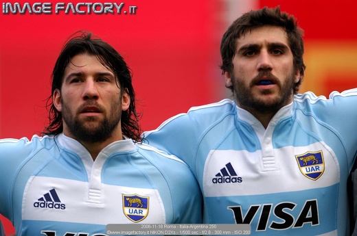2006-11-18 Roma - Italia-Argentina 250